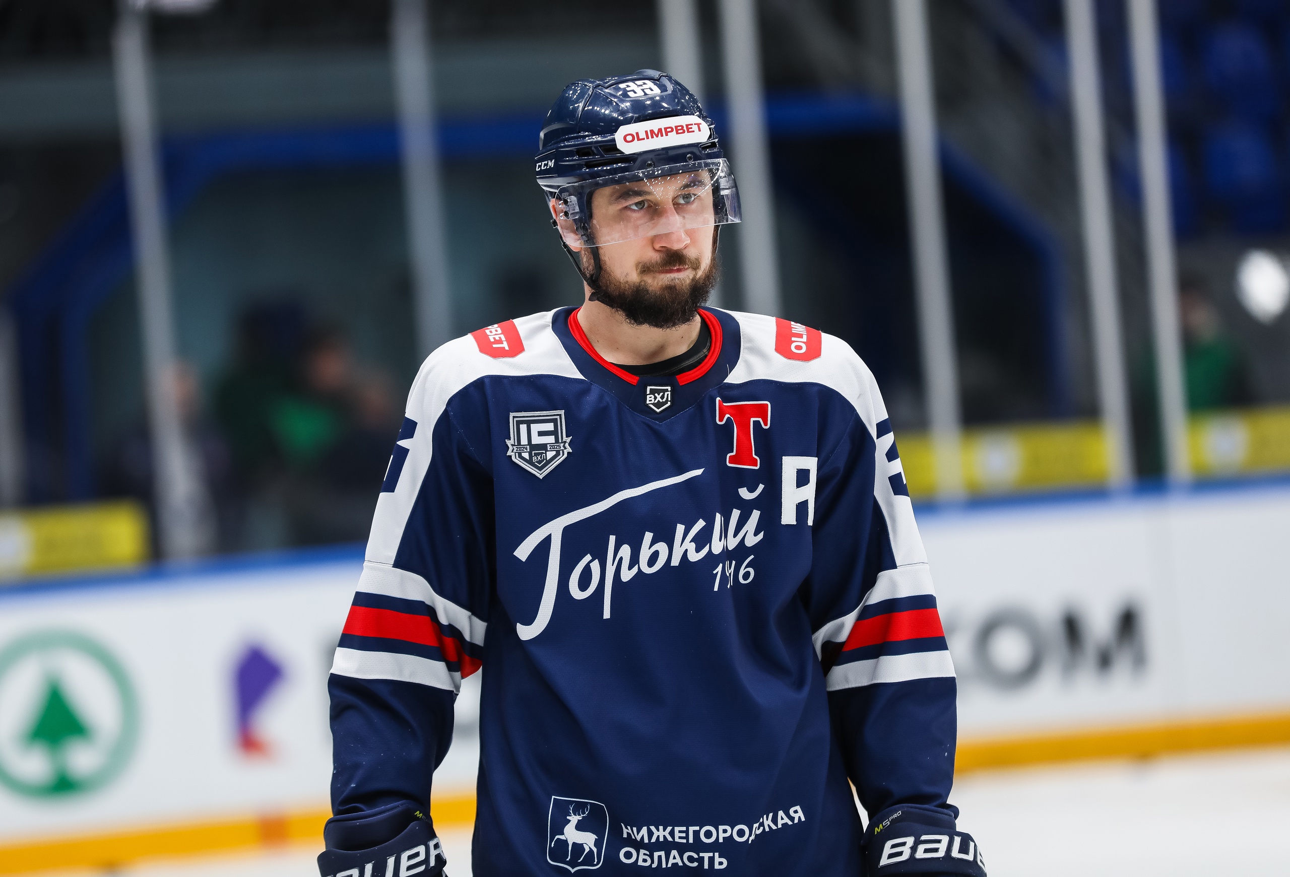 Илья Бочков