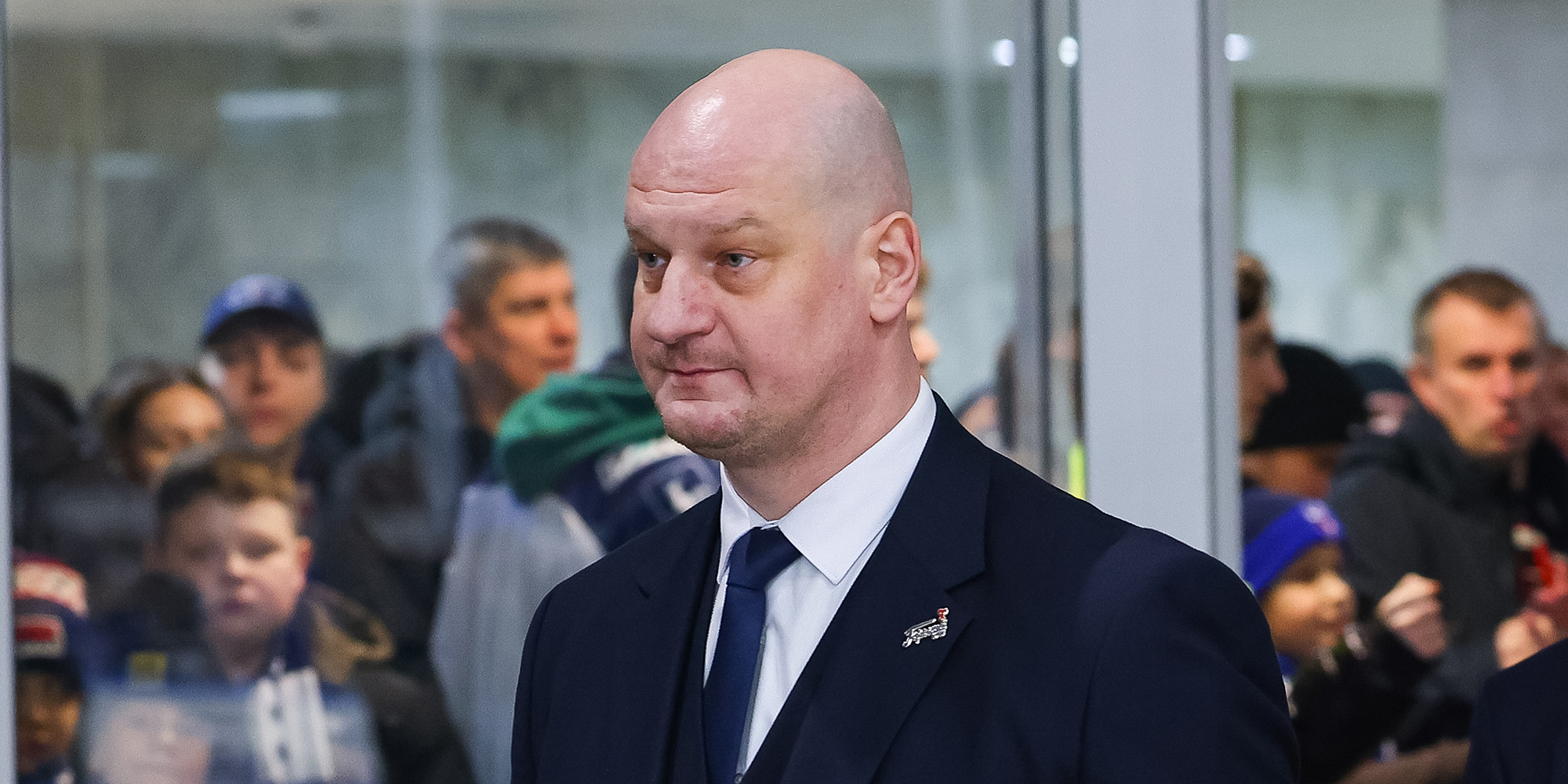 Дмитрий Космачёв: «Не хватило нам движения на все шестьдесят минут»