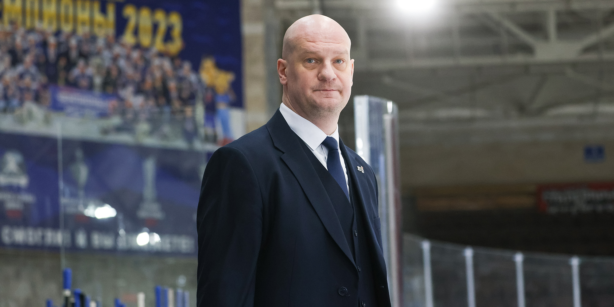 Дмитрий Космачёв: «Все четыре звена правильно сыграли, хорошо»