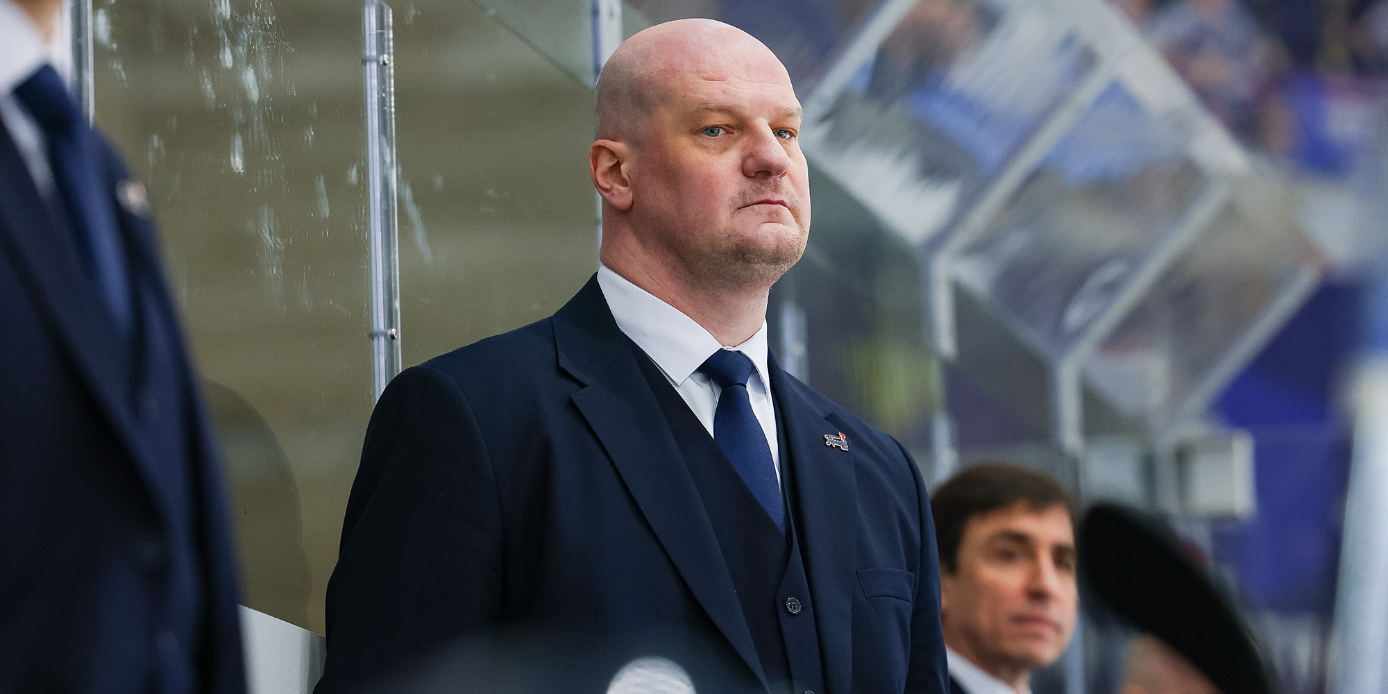 Дмитрий Космачёв: «Качество игры было на втором плане, самое главное — это результат»