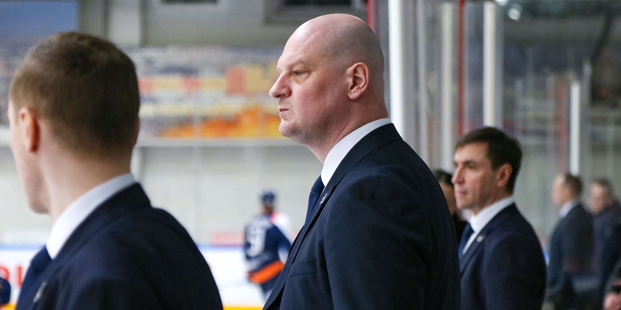 Дмитрий Космачёв: «Очень много мы даём сделать сопернику»