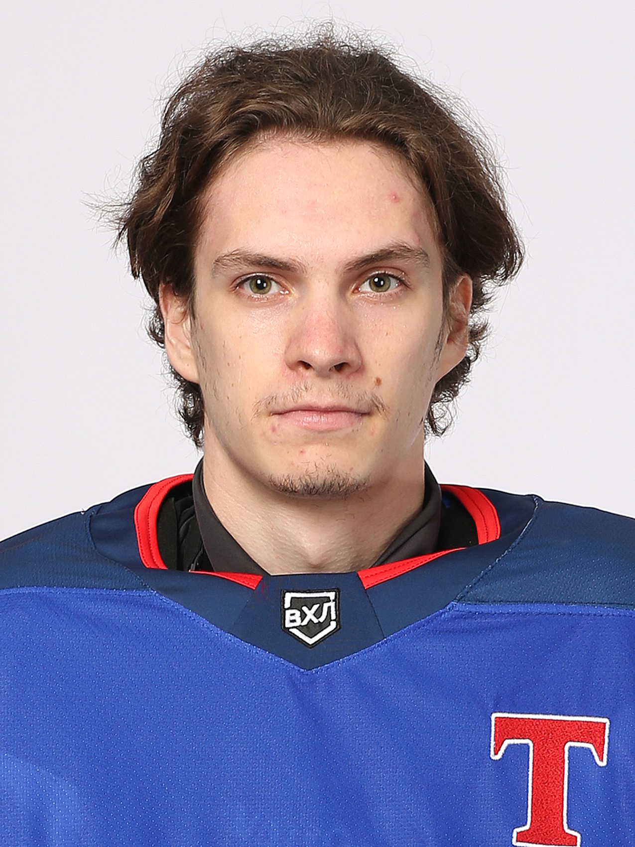 Дмитрий Дагестанский
