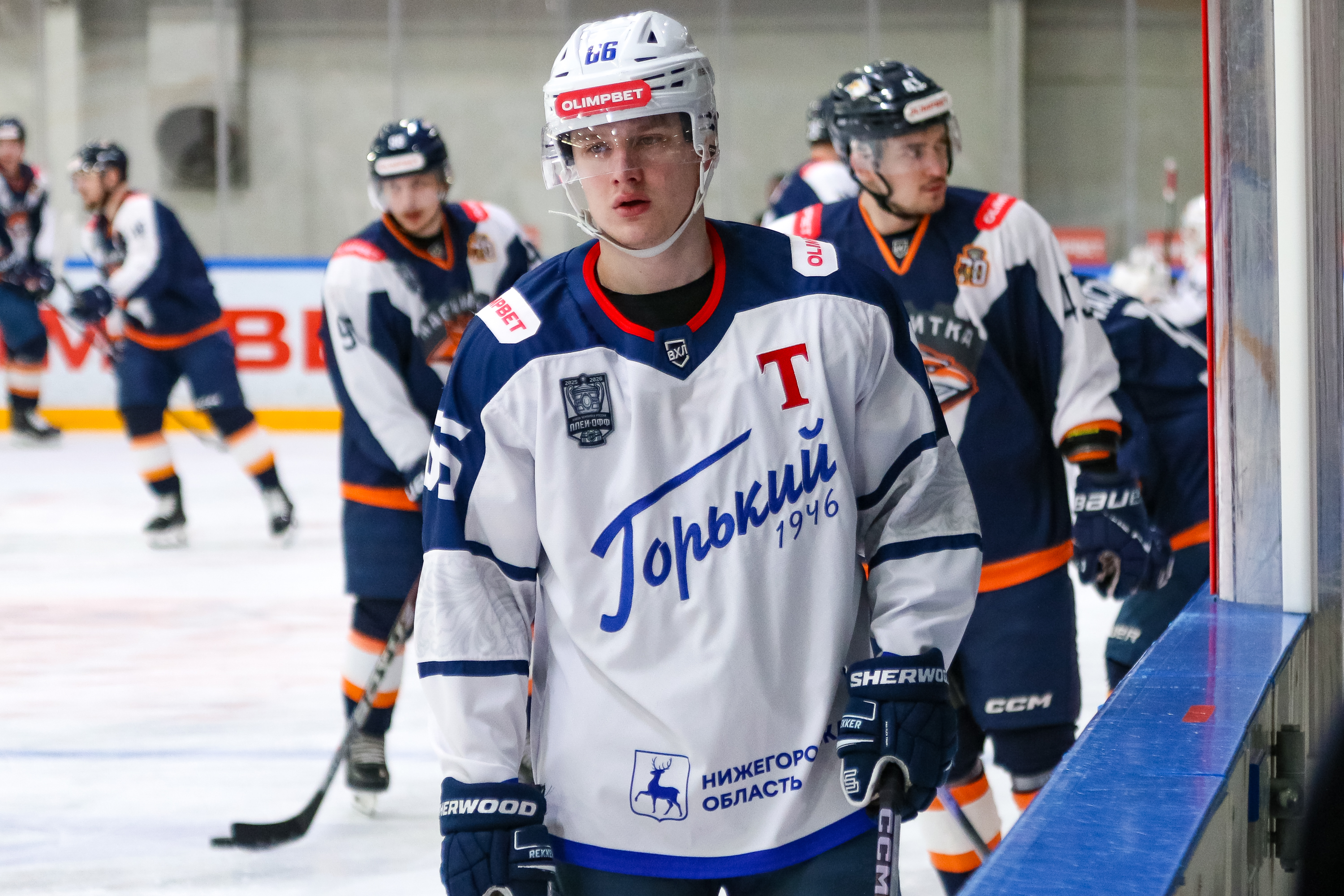 Артём Мисников: «Дома все вместе будем выкручиваться из этой непростой ситуации»