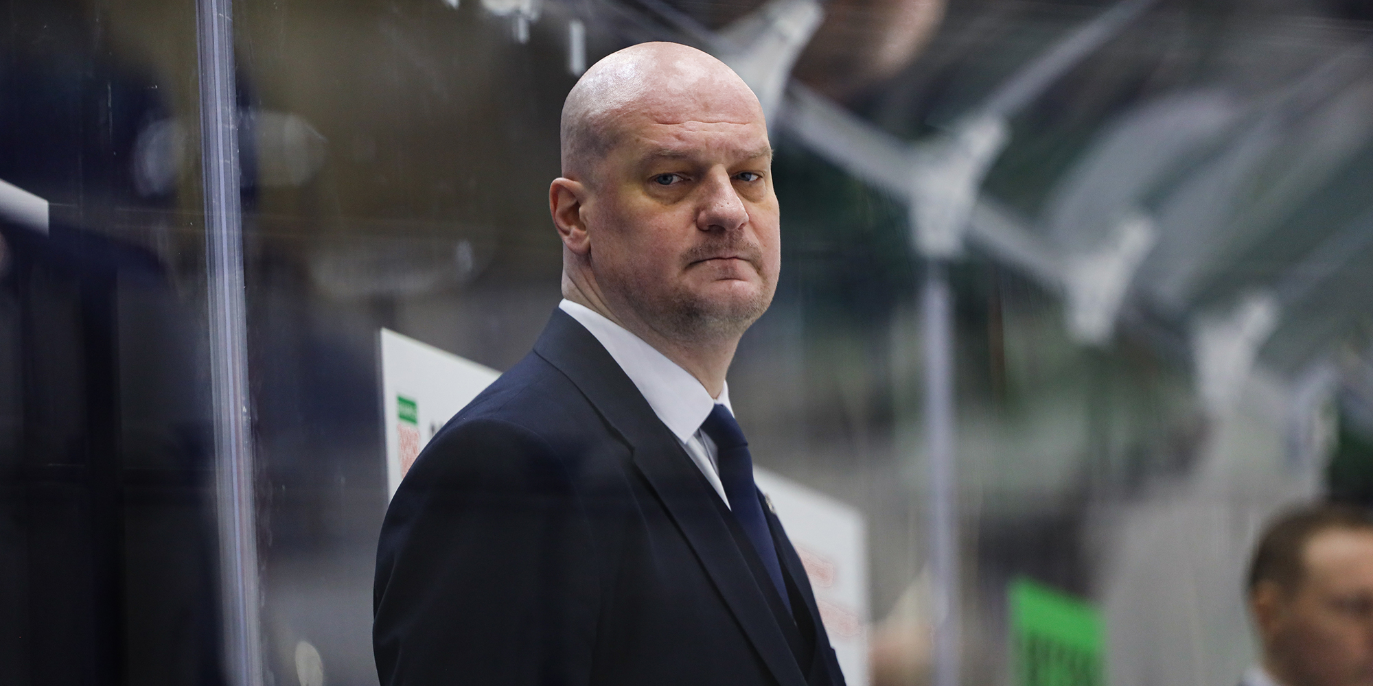 Дмитрий Космачёв: «Моменты были в обе стороны»