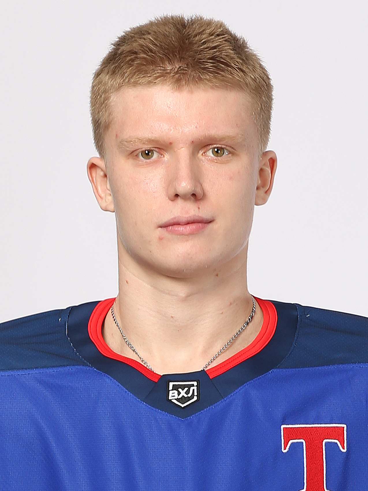 Матвей Уткин