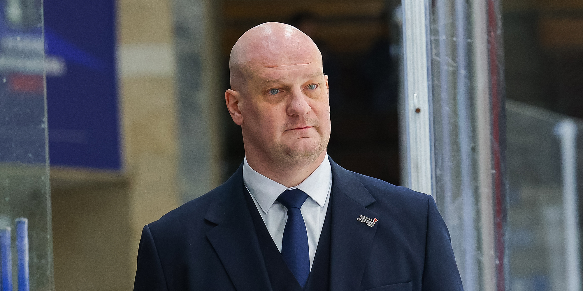 Дмитрий Космачёв: «Хорошее движение было на протяжении всей игры»