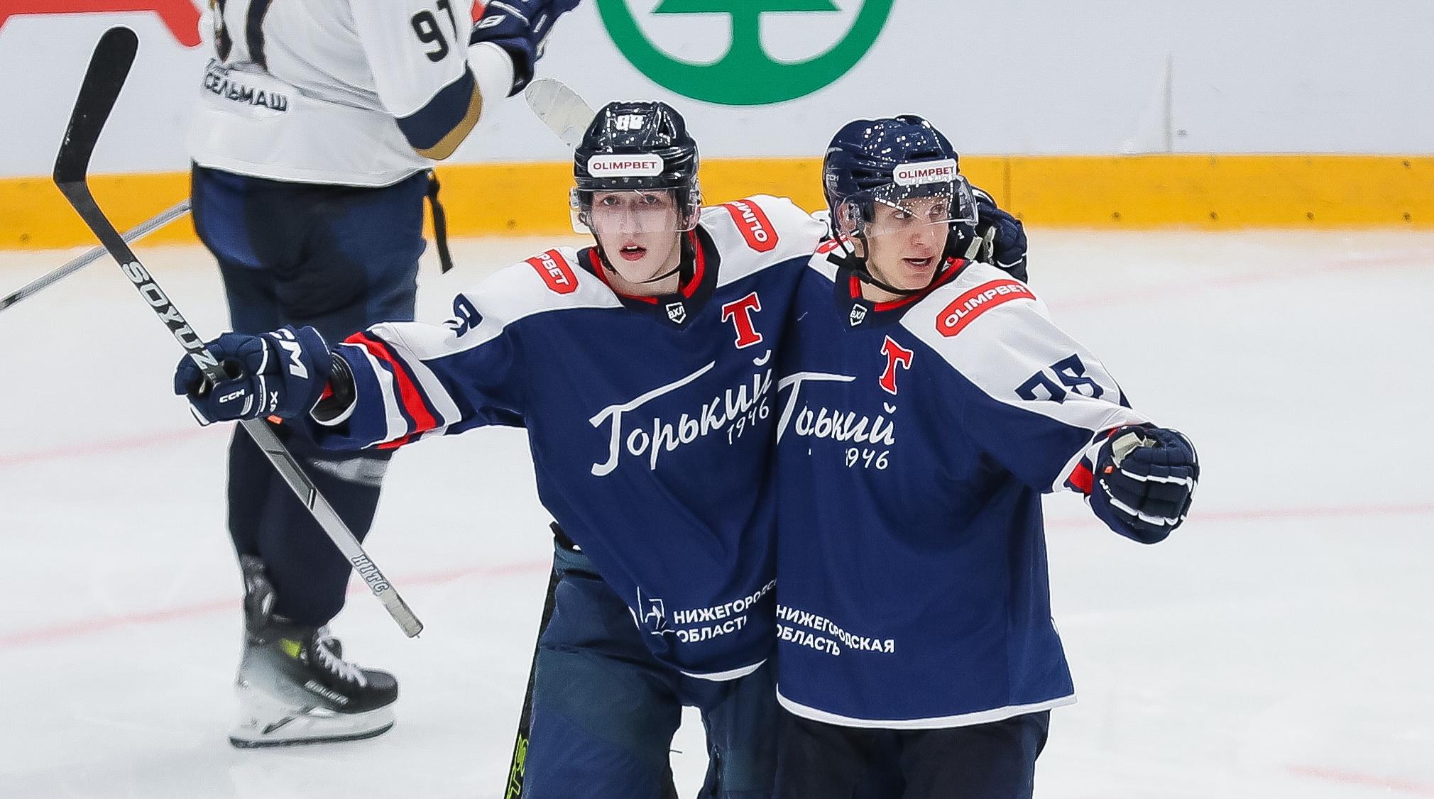 Борис Кофман: «Важно, что мы бьемся до конца»