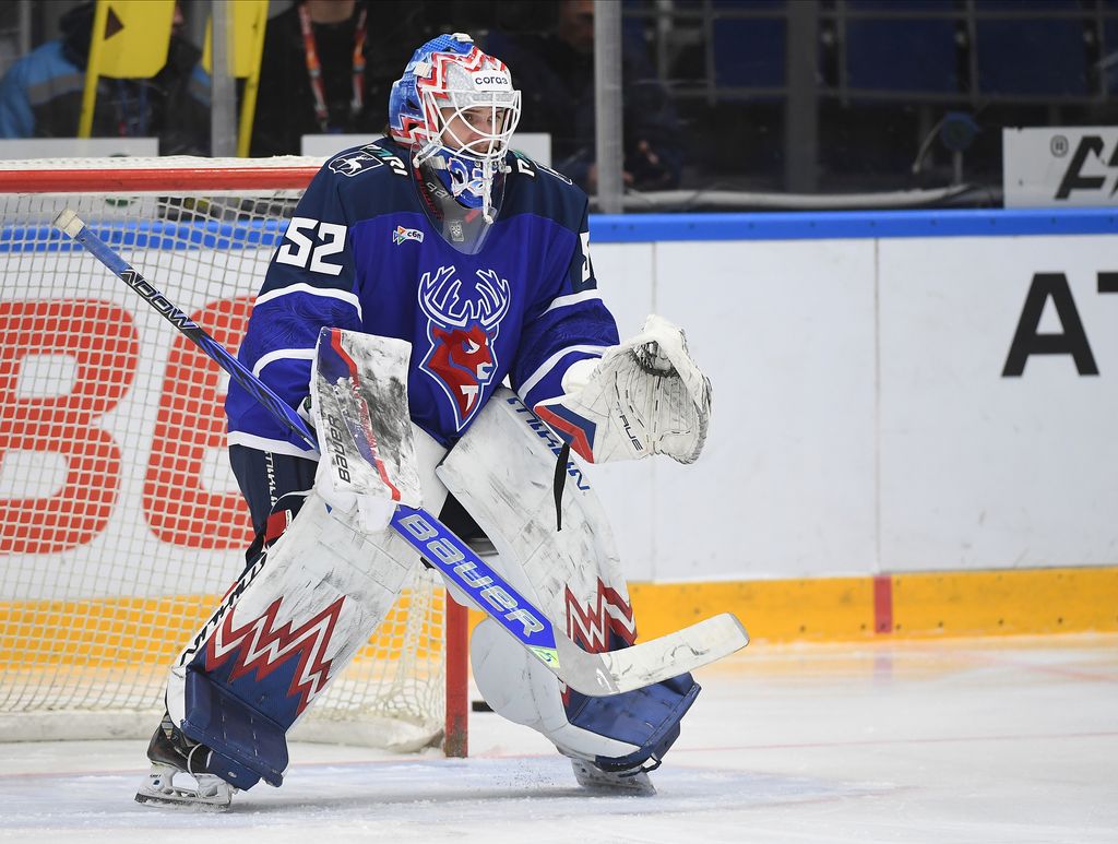 Торпедо - Сибирь