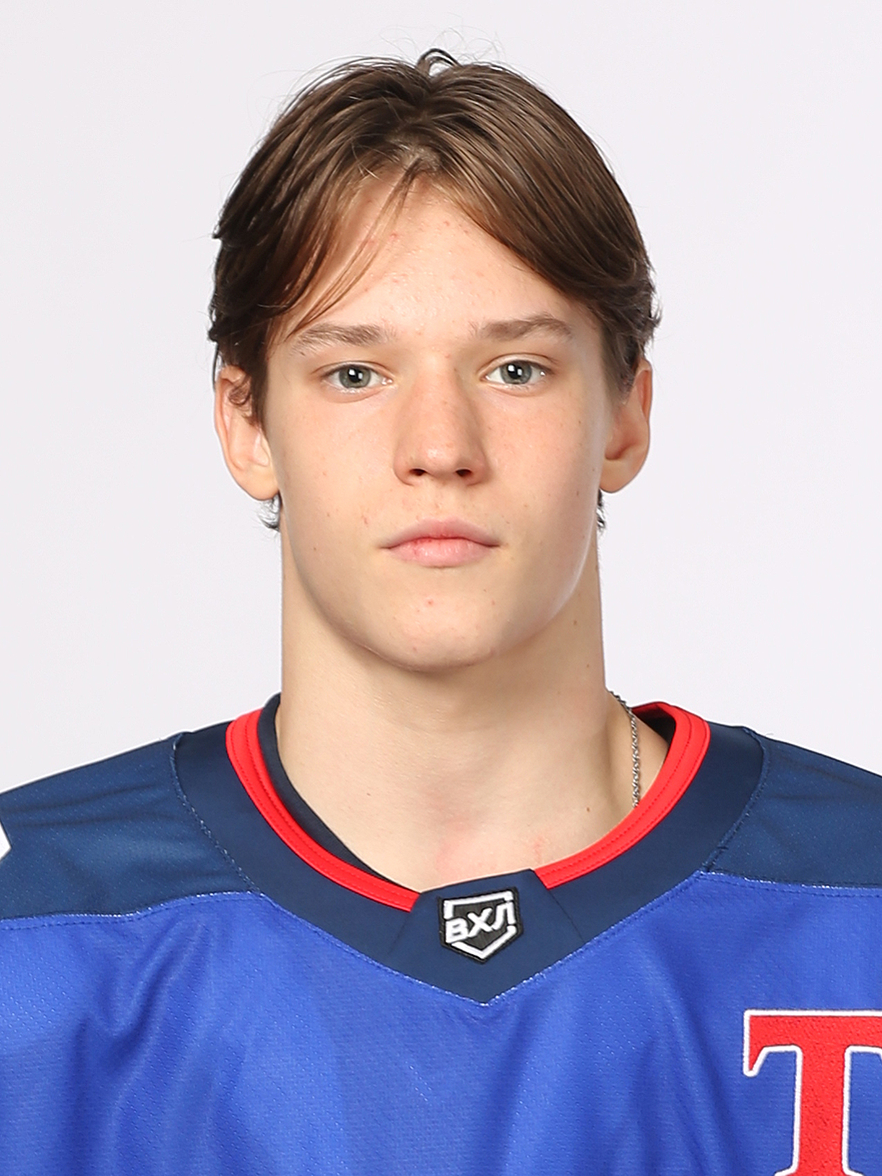 Ян Мельников - ХК Торпедо Горький