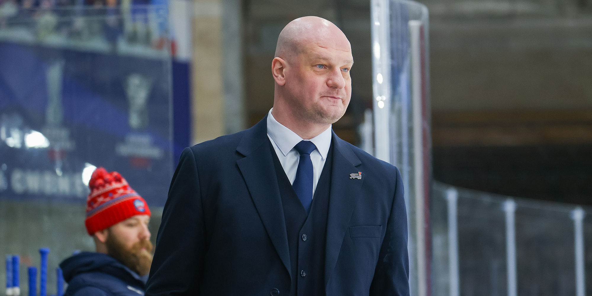 Дмитрий Космачёв: «Хорошее начало года для нас»