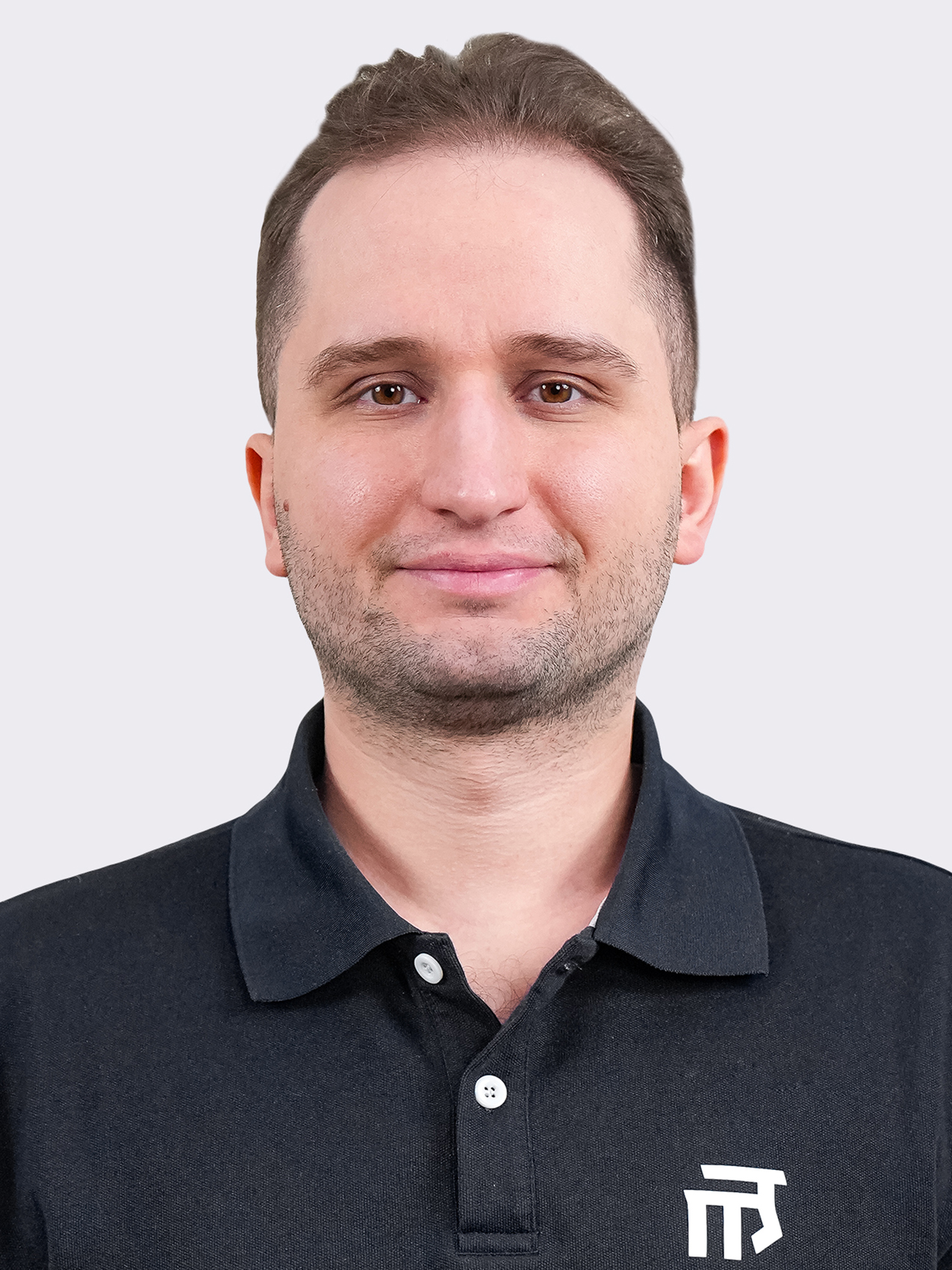 Тимур Фокин - Врач ХК Торпедо-Горький Нижний Новгород - Персонал ХК Торпедо-Горький (ВХЛ)