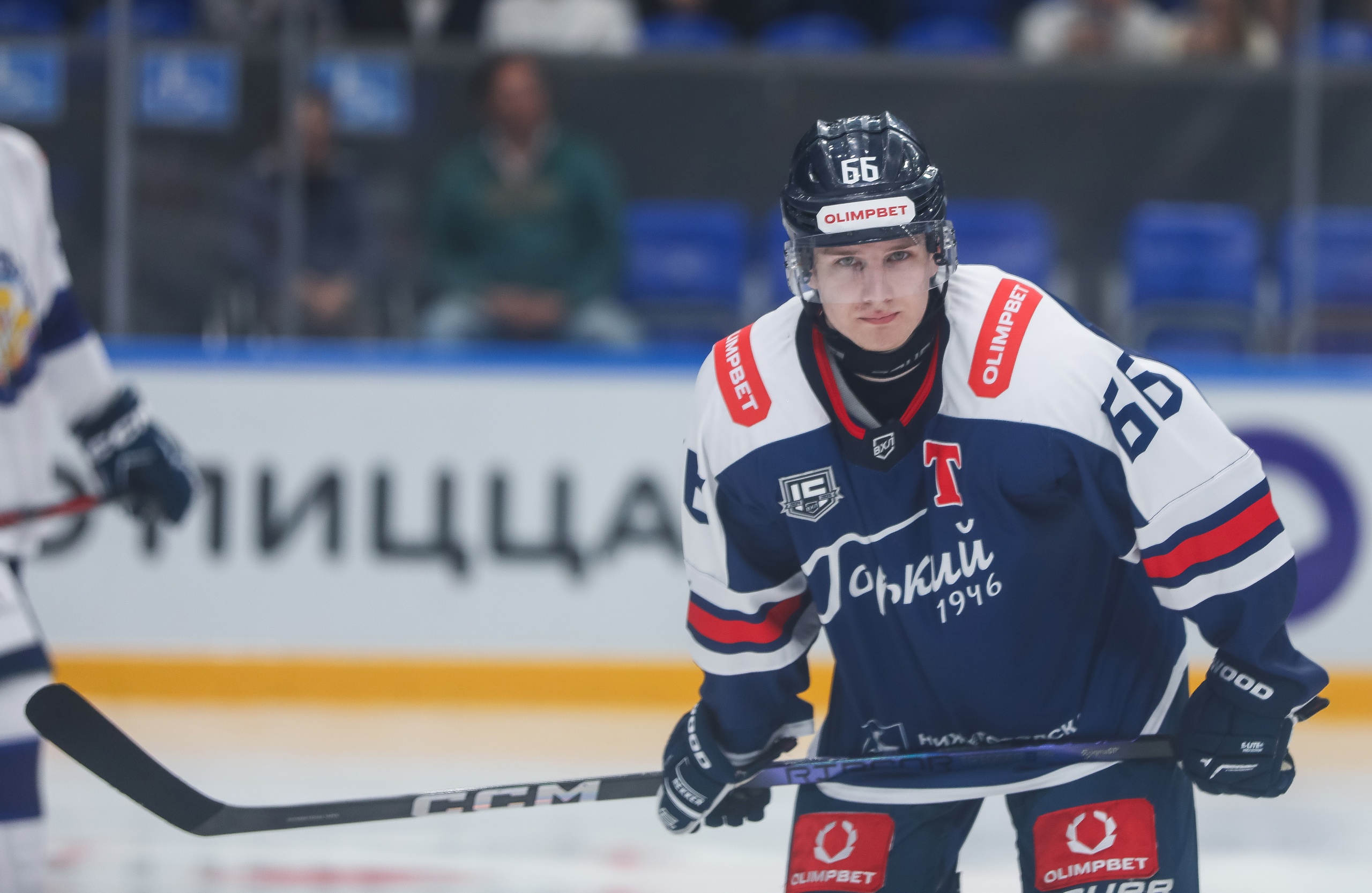 Артём Мисников