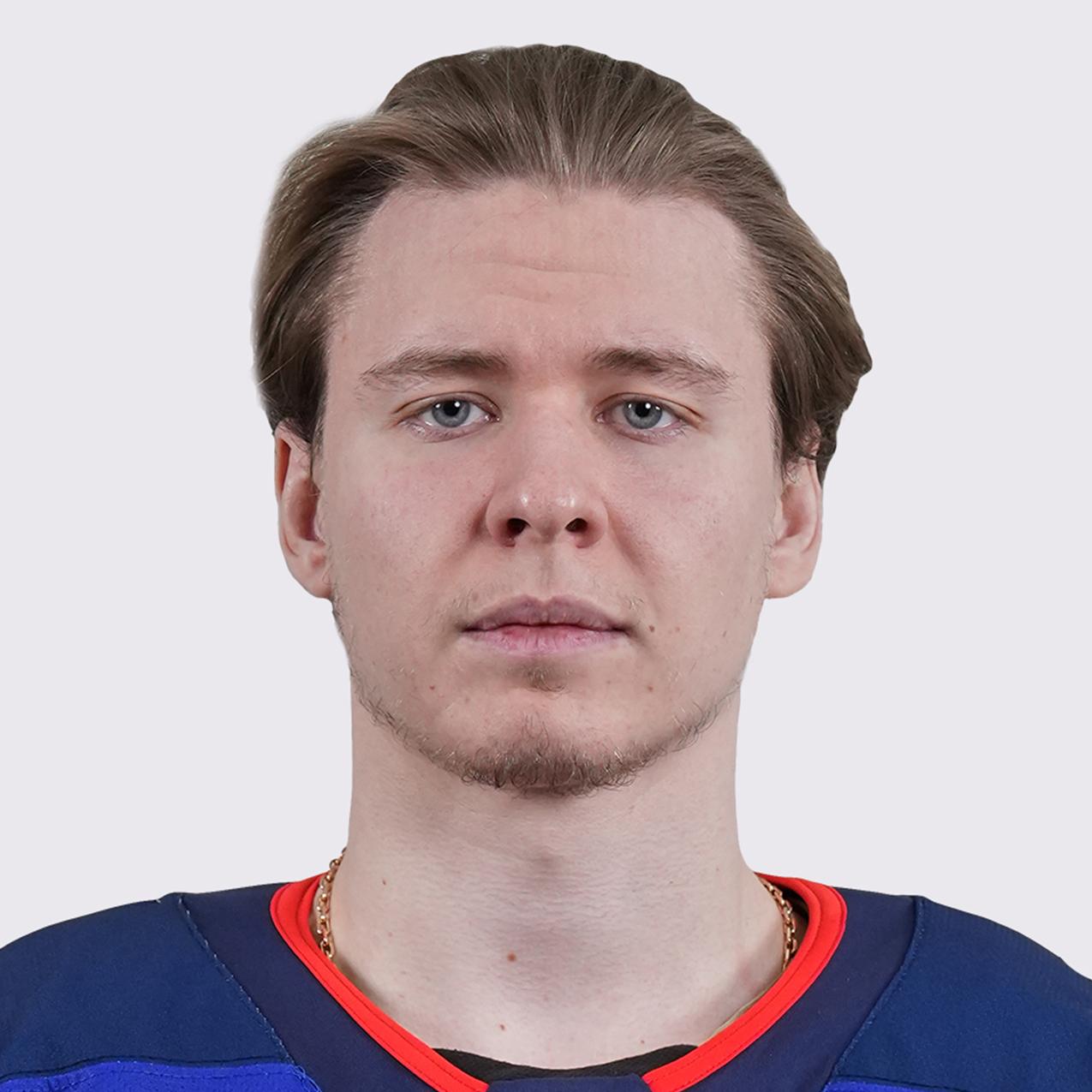 Александр Дрягилев