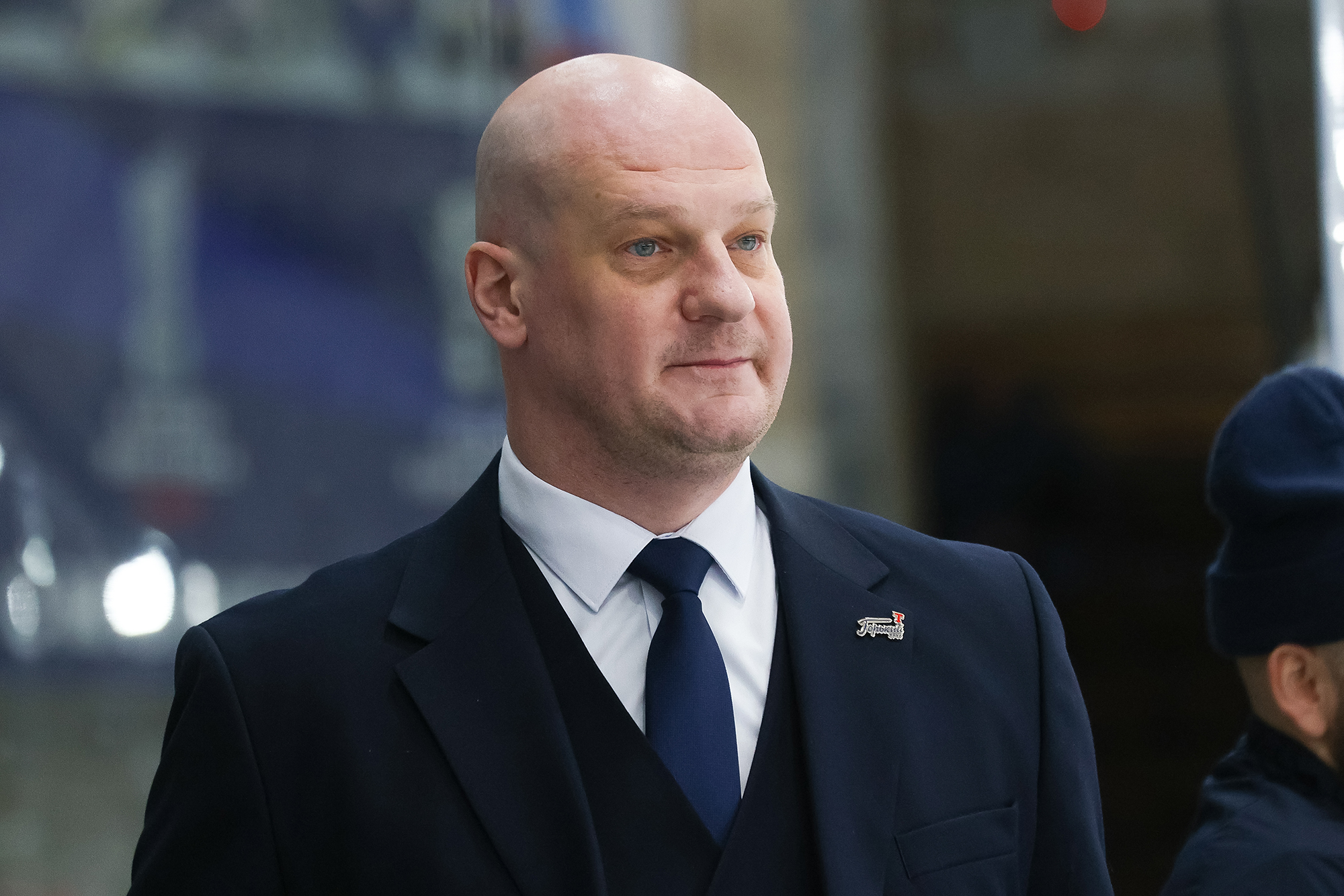 Дмитрий Космачёв: «Нужно больше вкладываться в реализацию моментов»