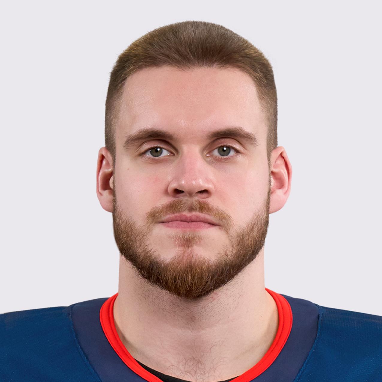 Данил Авершин