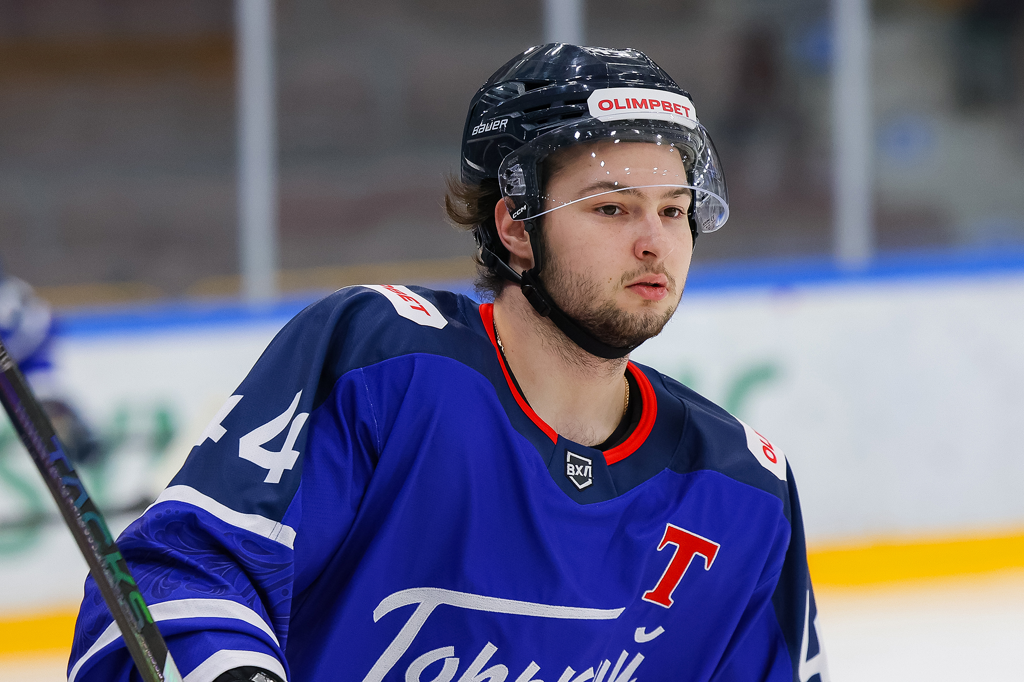 Александр Яценко: «Сказали, что сразу надо включаться и работать по заданию»