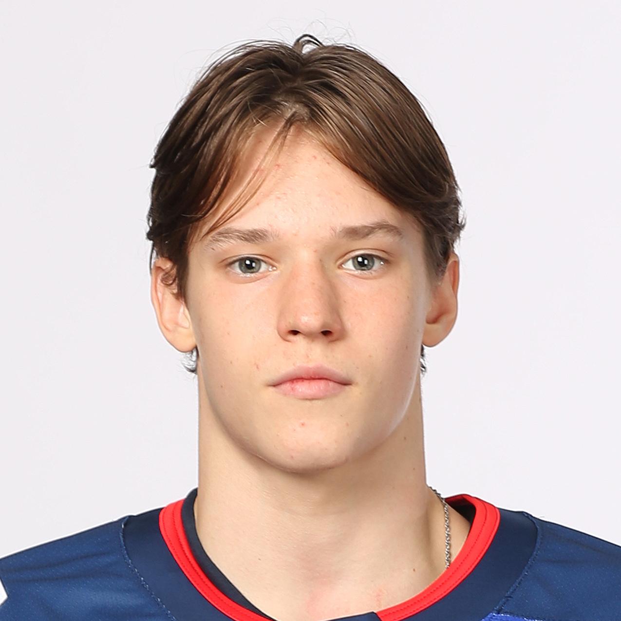 Ян Мельников