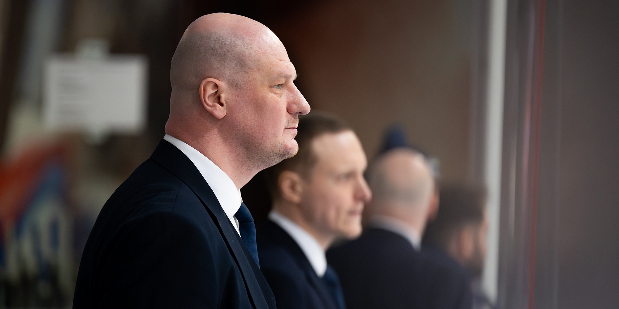 Дмитрий Космачёв: «Ребята играют так, как мы от них хотим, но моменты нужно реализовывать»