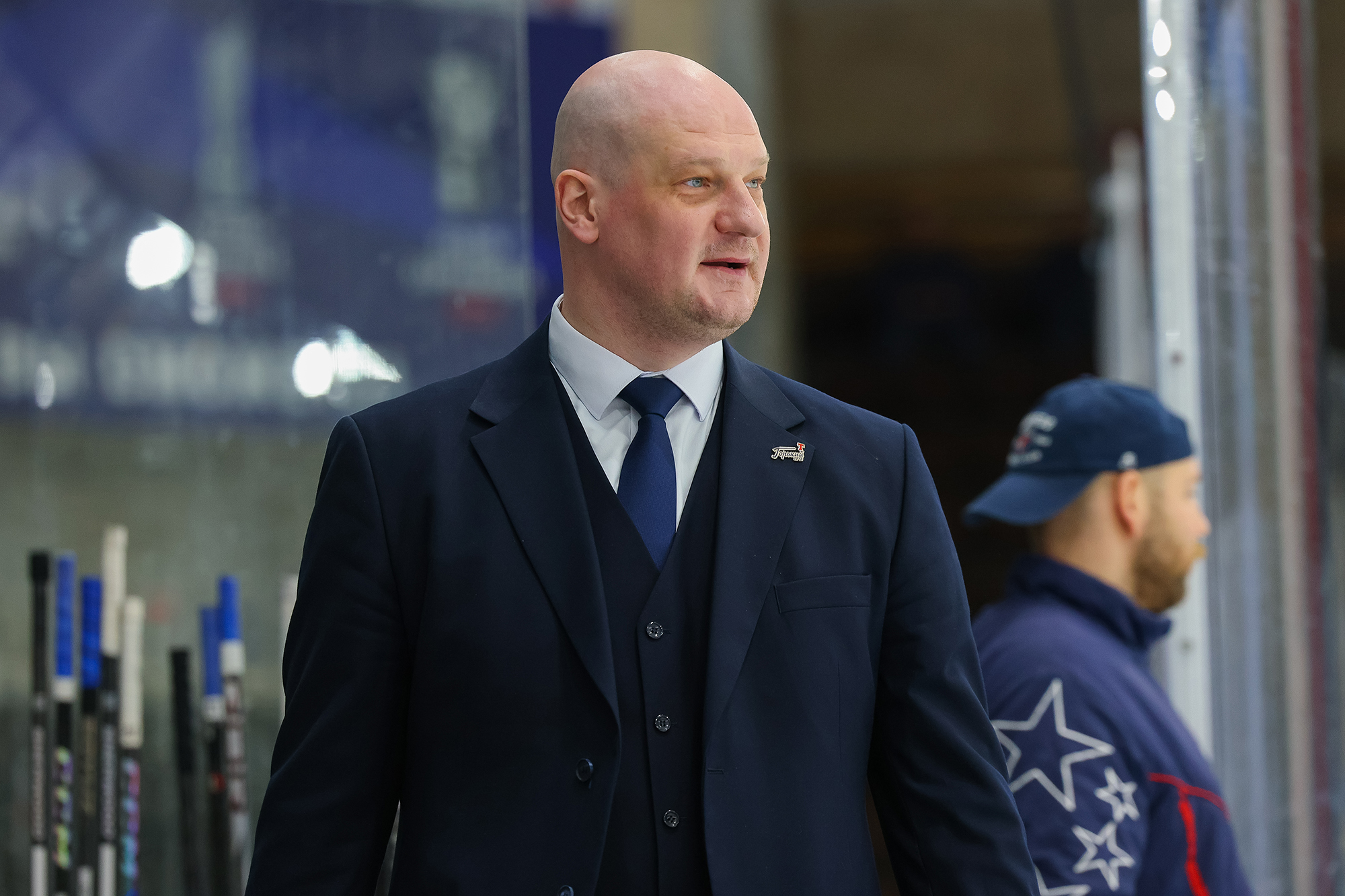 Дмитрий Космачёв: «Сложно сейчас что-то сказать, опустошение полнейшее»