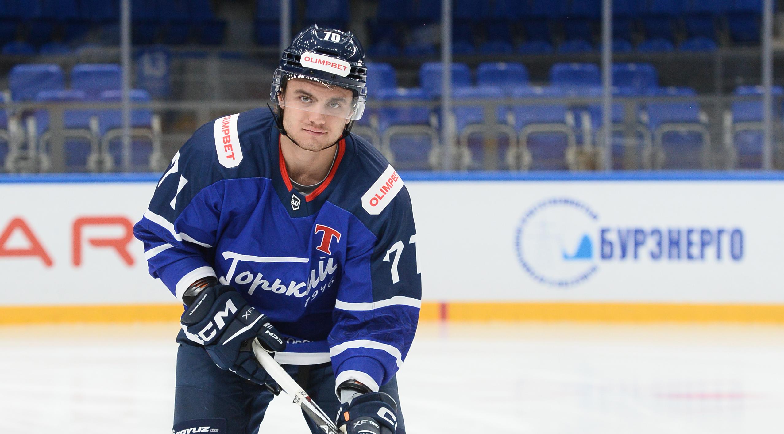 Руслан Газизов