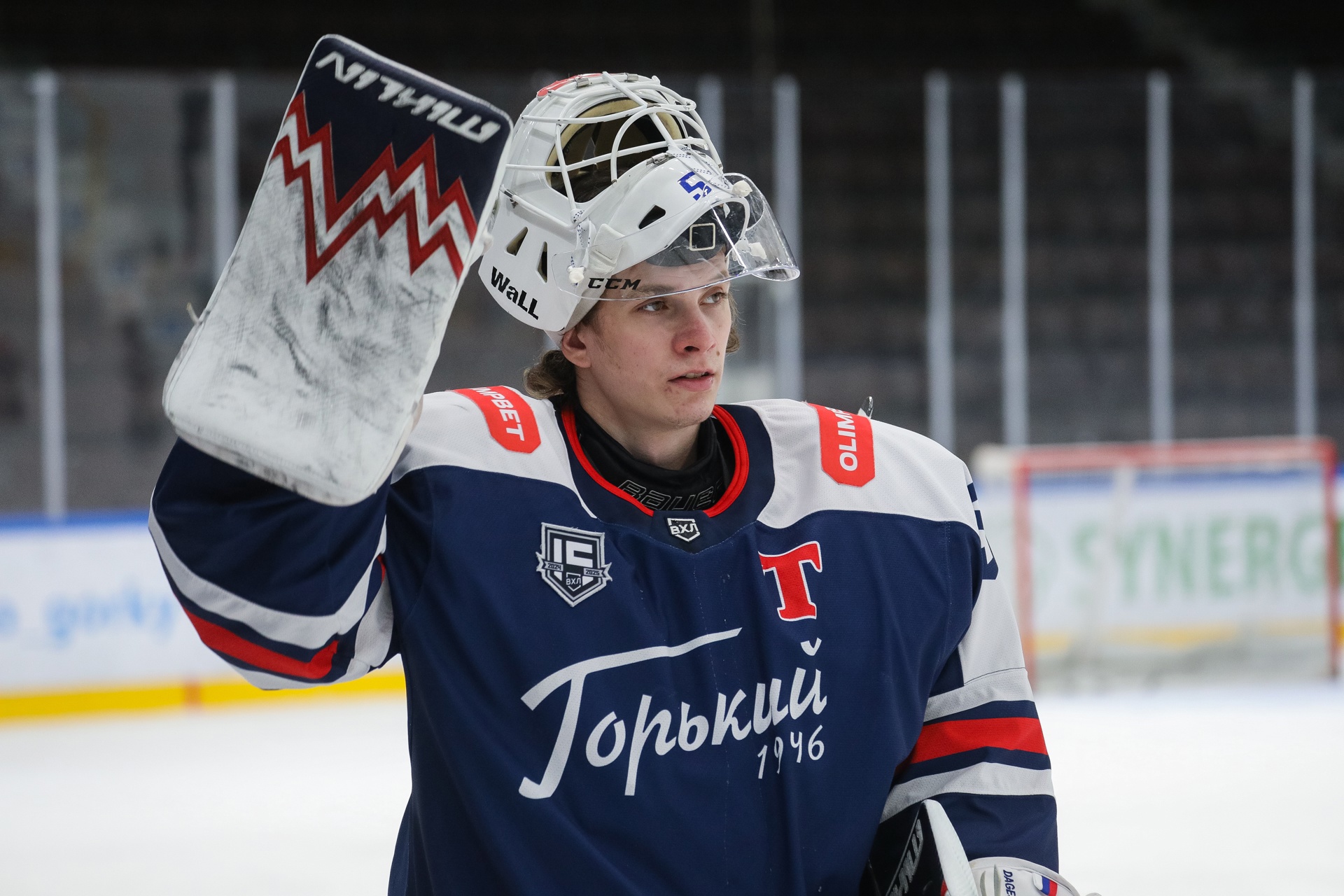 Дмитрий Дагестанский