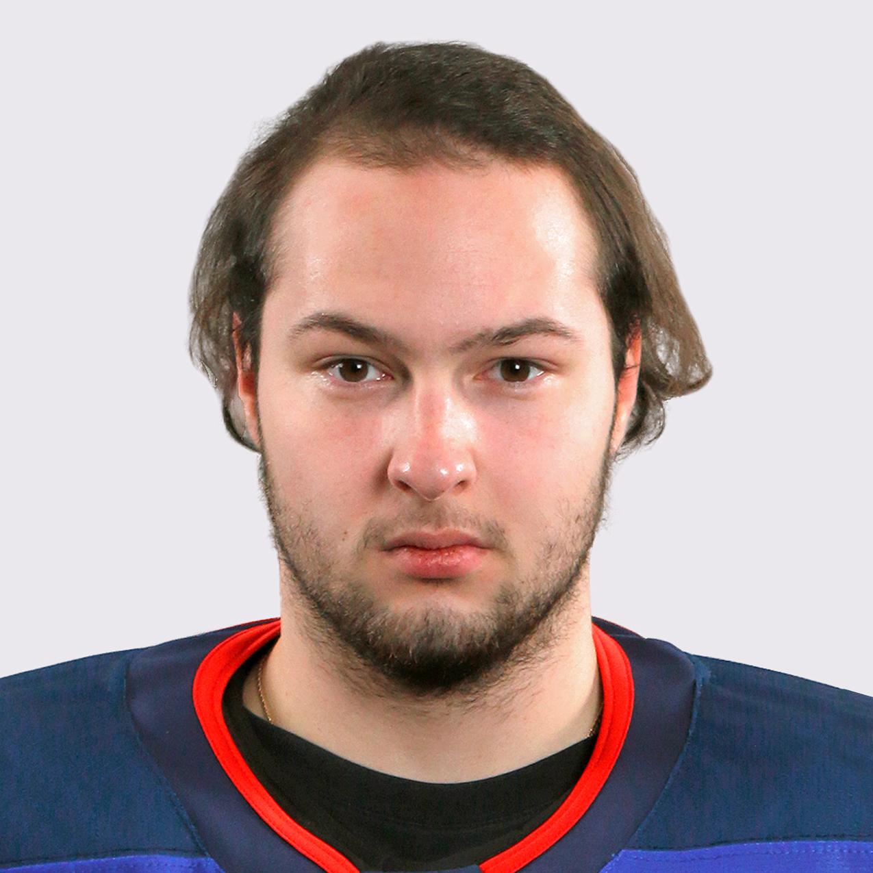 Александр Яценко