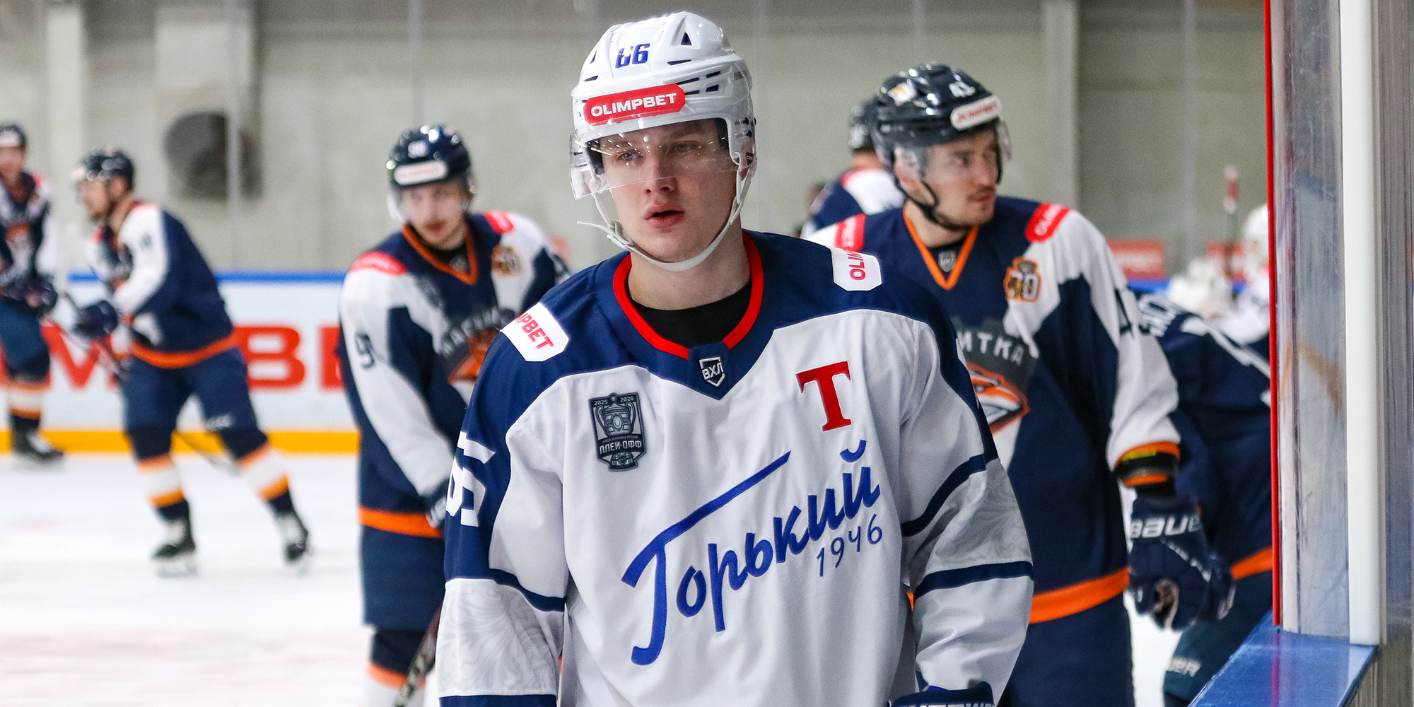 Артём Мисников: «Дома все вместе будем выкручиваться из этой непростой ситуации»