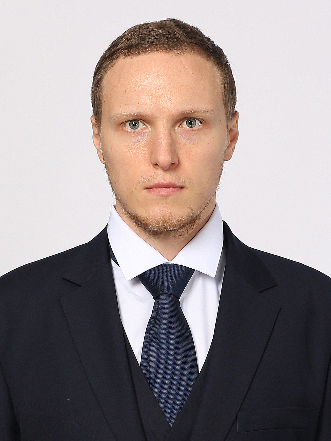 Даниил Стальнов - Тренер ХК Торпедо-Горький Нижний Новгород - Тренеры ХК Торпедо-Горький (ВХЛ)