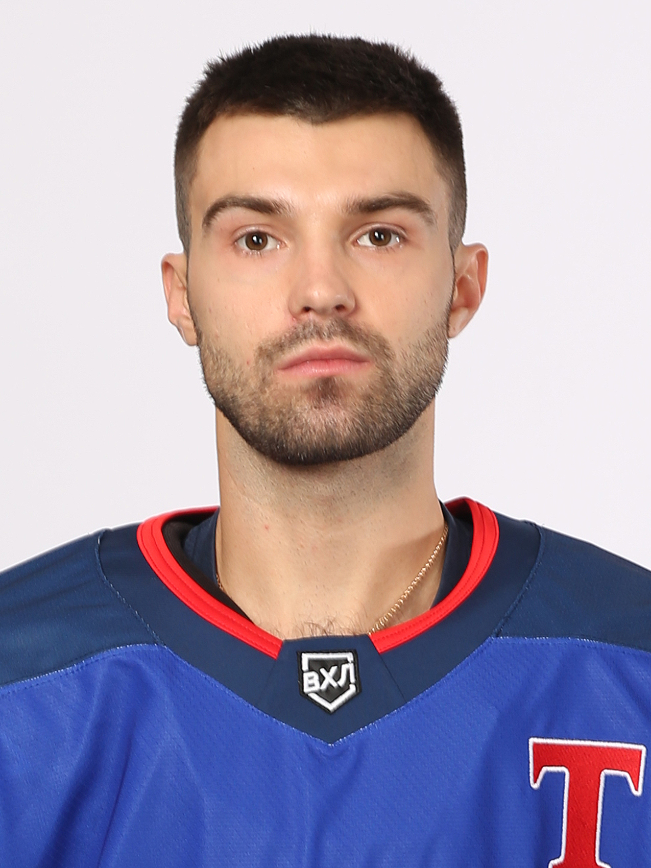 Никита Рожков - ХК Торпедо Горький